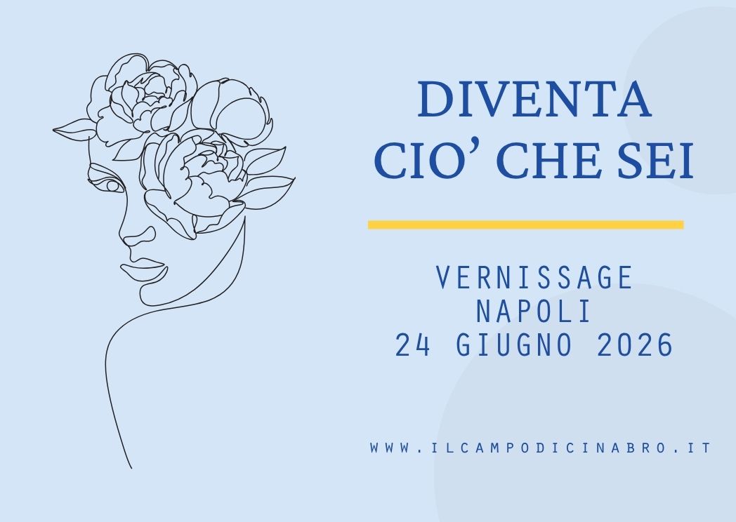 Diventa ciò che sei