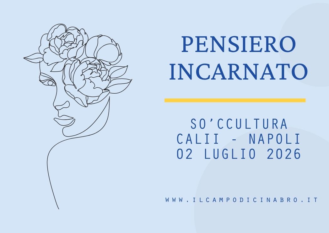 Pensiero Incarnato